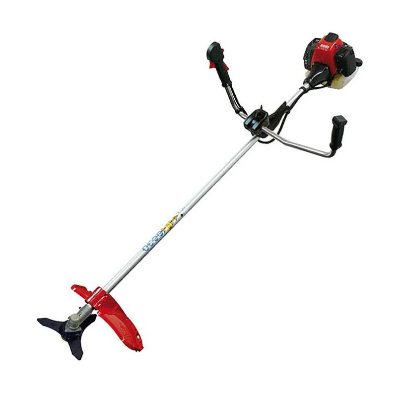 Al Ko - 127229 - Decespugliatore a benzina Benzin-Motorsense 137 SB SOLO