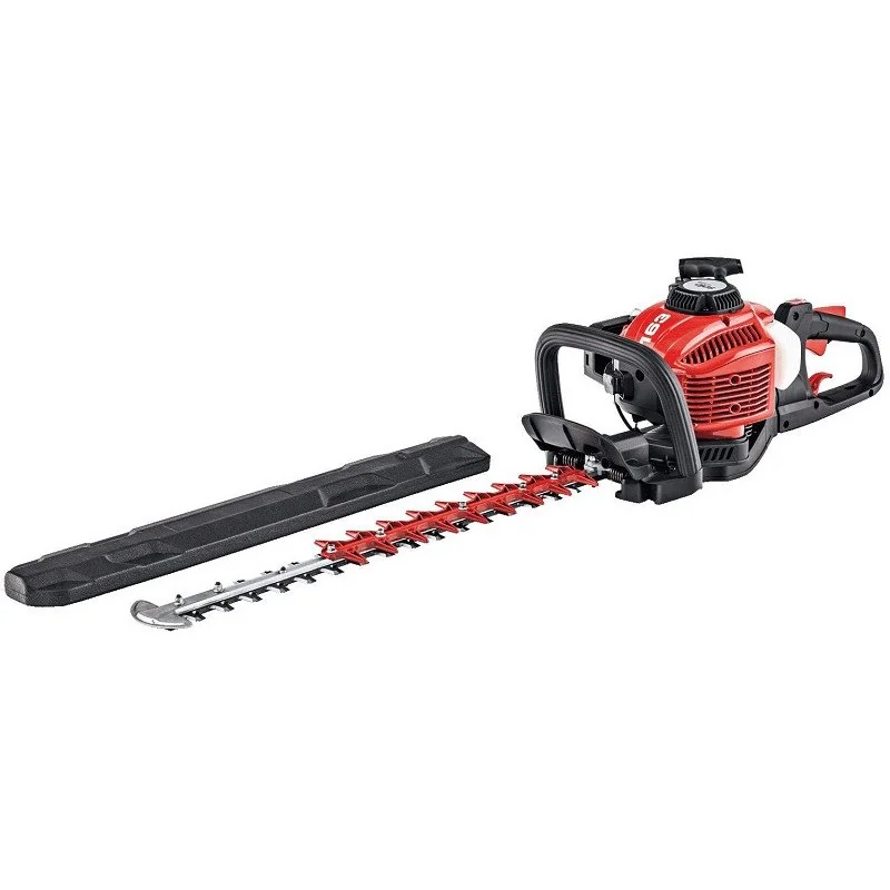 Al Ko - 127325 - Tagliasiepi a benzina / tagliarami a benzina 163-55