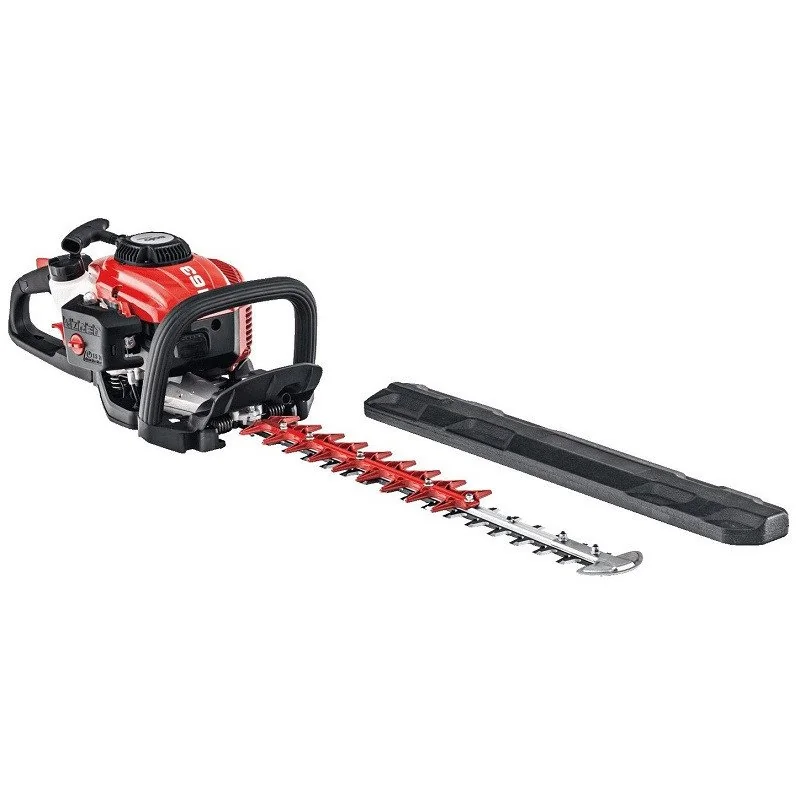 Al Ko - 127325 - Tagliasiepi a benzina / tagliarami a benzina 163-55