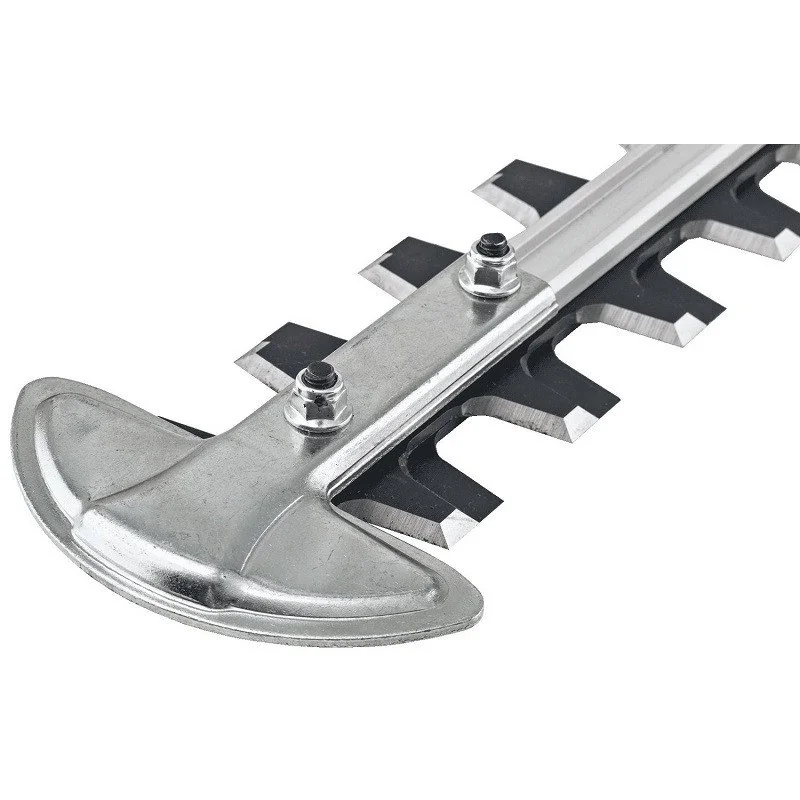 Al Ko - 127325 - Tagliasiepi a benzina / tagliarami a benzina 163-55