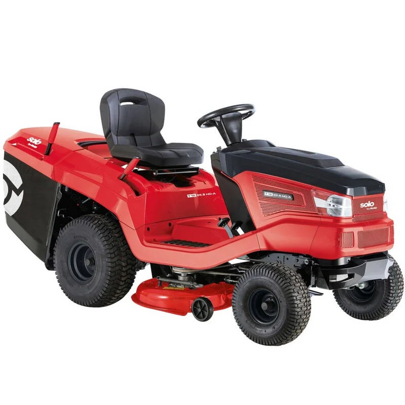 Al Ko - 127367 - Rasaerba trattorino rasaerba T 15-95.6 HD