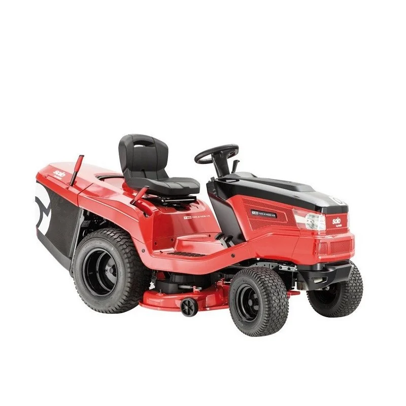 Al Ko - 127371 - Trattorino rasaerba T 20-105.6 HD V2