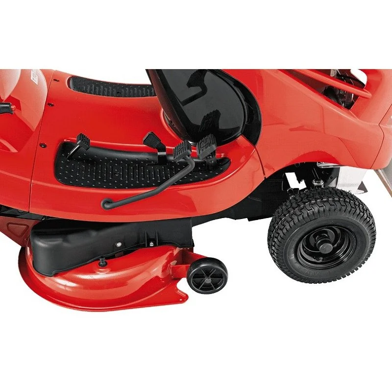 Al Ko - 127371 - Trattorino rasaerba T 20-105.6 HD V2