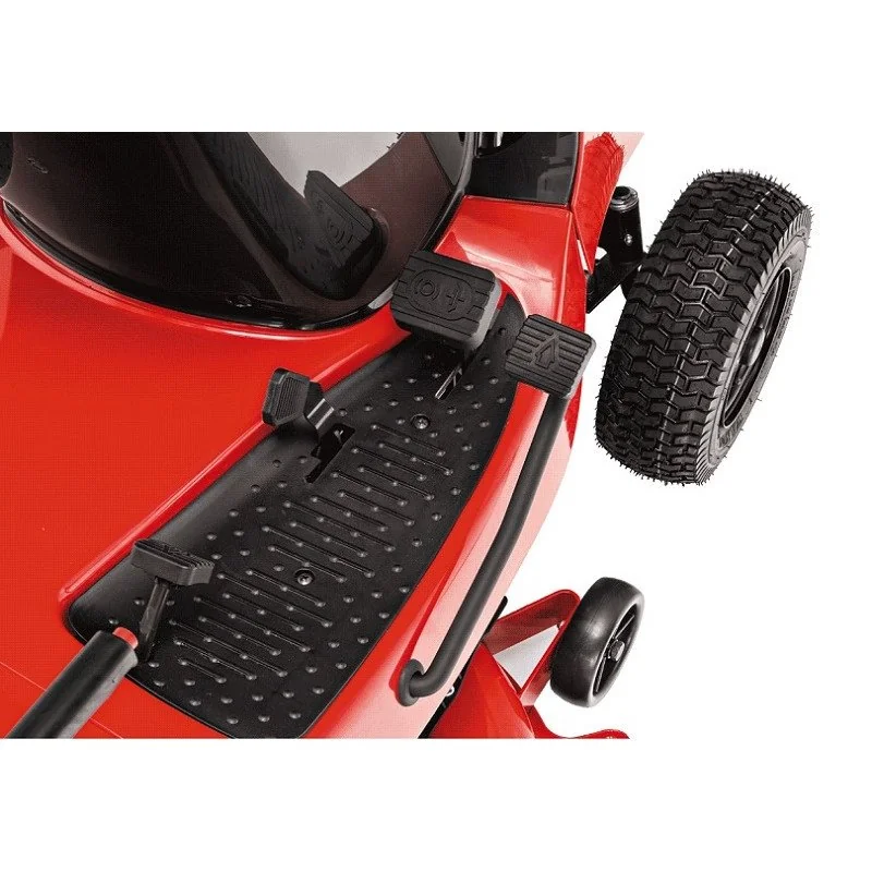 Al Ko - 127371 - Trattorino rasaerba T 20-105.6 HD V2