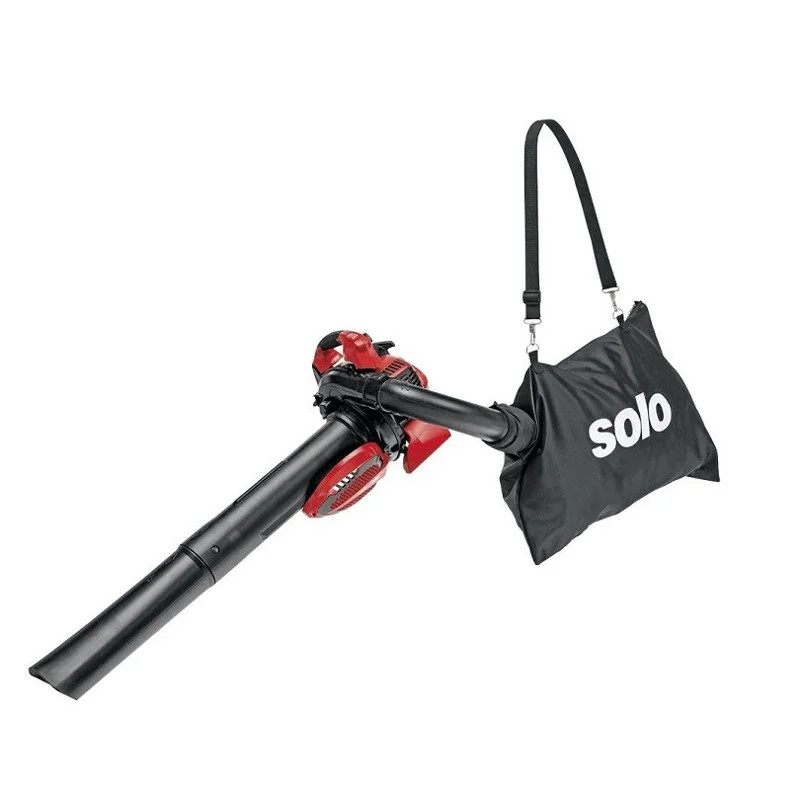 Al Ko - 127380 - Soffiatore a benzina 442 SOLO