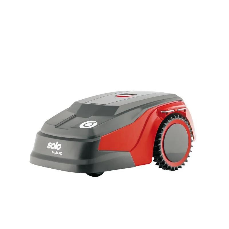 Al Ko - 127446 - Rasaerba robot Robolinho® E 700 Solo