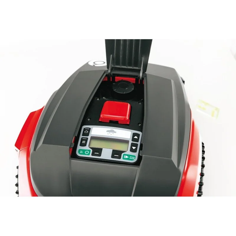 Al Ko - 127446 - Rasaerba robot Robolinho® E 700 Solo