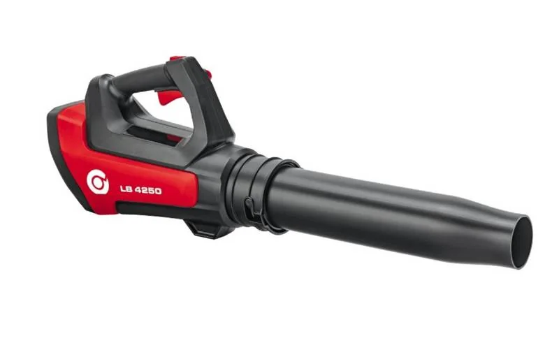 Al Ko - 127507 - Soffiatore per foglie Solo LB 4250
