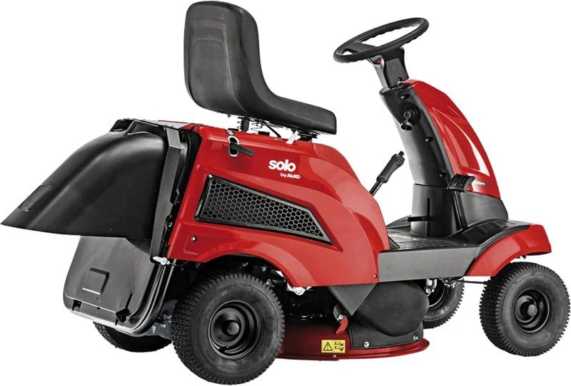 Al Ko - 127534 - Deflettore di scarico posteriore Rider R7