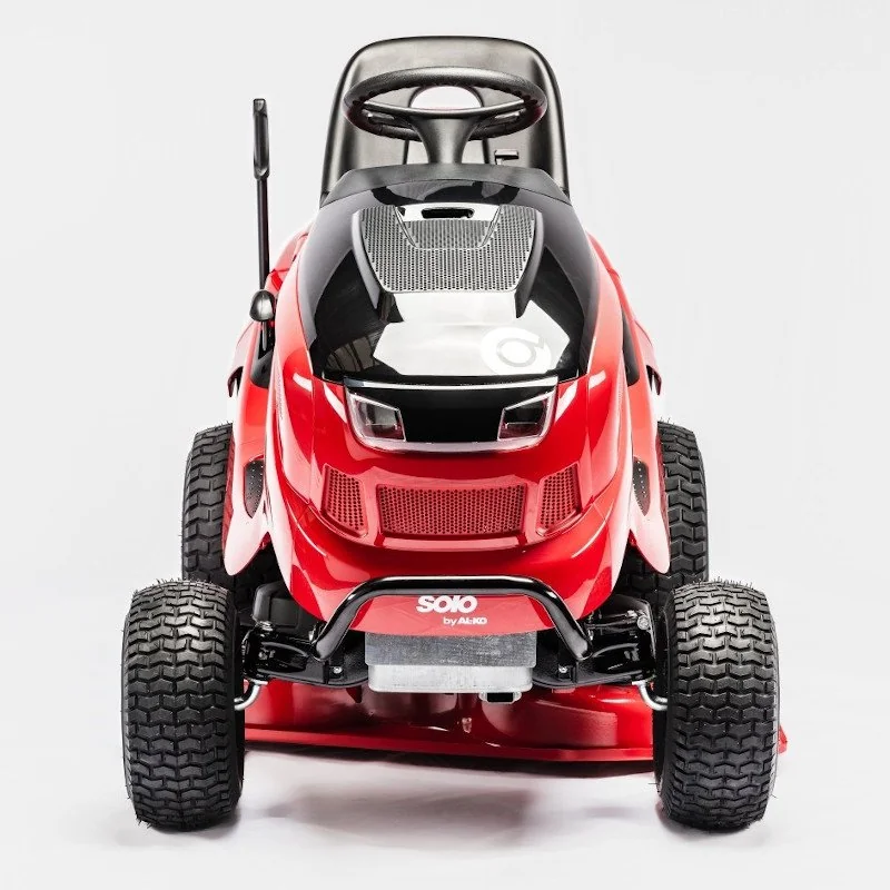Al Ko - 127554 - Trattorino rasaerba 16.32 hp T 22-103.9 HD-A V2