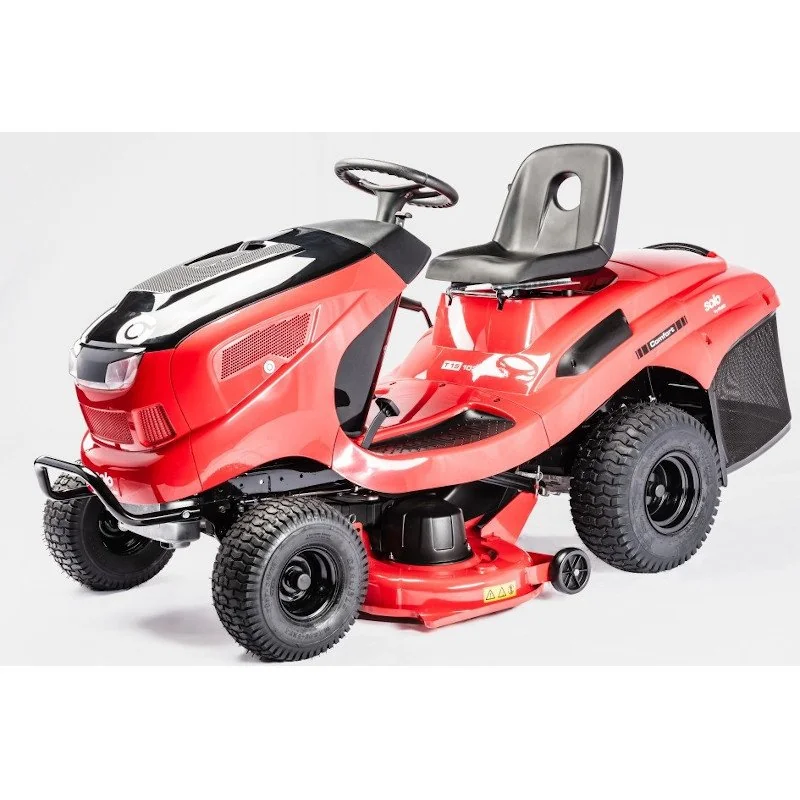 Al Ko - 127554 - Trattorino rasaerba 16.32 hp T 22-103.9 HD-A V2