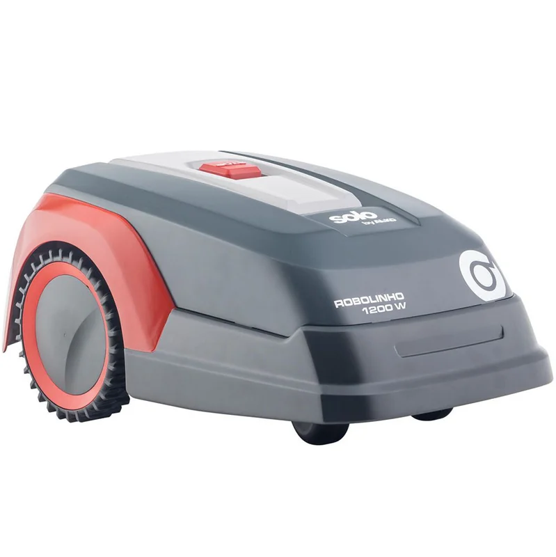 Al Ko - 127570 - Rasaerba robot Robolinho 1200 W