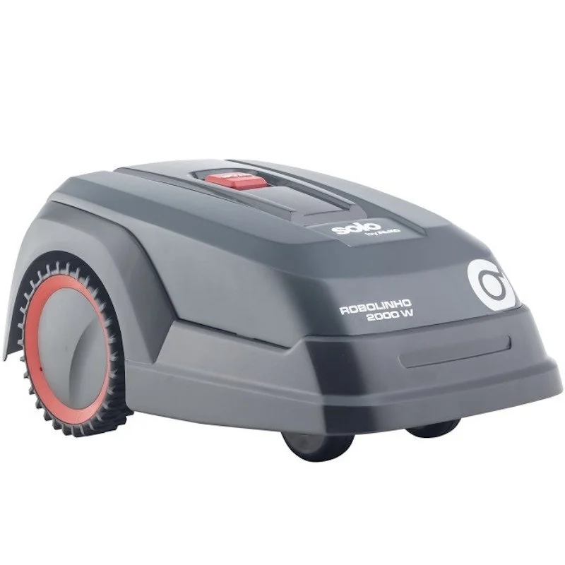 Al Ko - 127571 - Rasaerba robot Robolinho® 2000 W