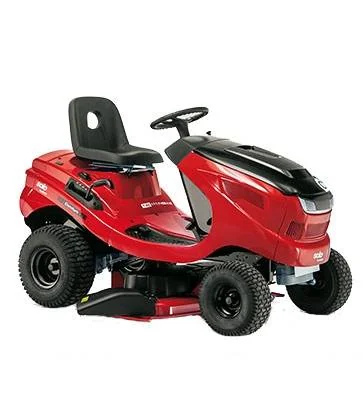 Al Ko - 127574 - Trattorino rasaerba T 15-93.9 HDS-A