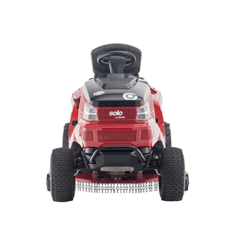 Al Ko - 127575 - Trattorino rasaerba T 22-110.0 HDH-A V2