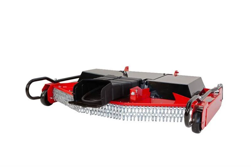 Al Ko - 127576 - Accessorio per erba alta 110CMM