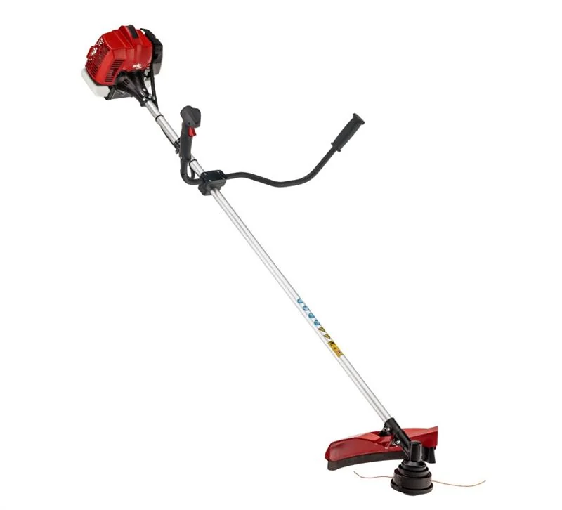 Al Ko - 127611 - Decespugliatore a benzina 126B SOLO