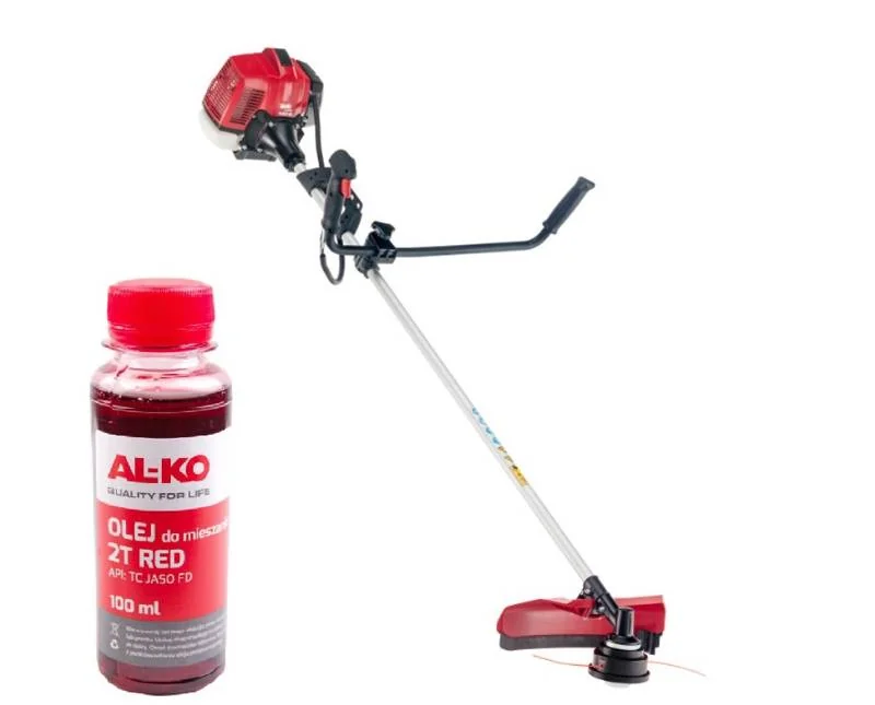 Al Ko - 127615 - Decespugliatore a benzina 140 B SOLO