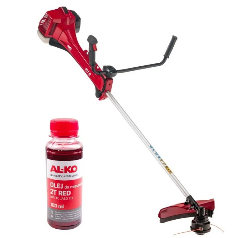 Al Ko - 127616 - Decespugliatore a benzina 151B SOLO