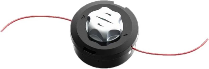 Al Ko - 127619 - Testina filo tagliabordi M10x1.25 PROFI
