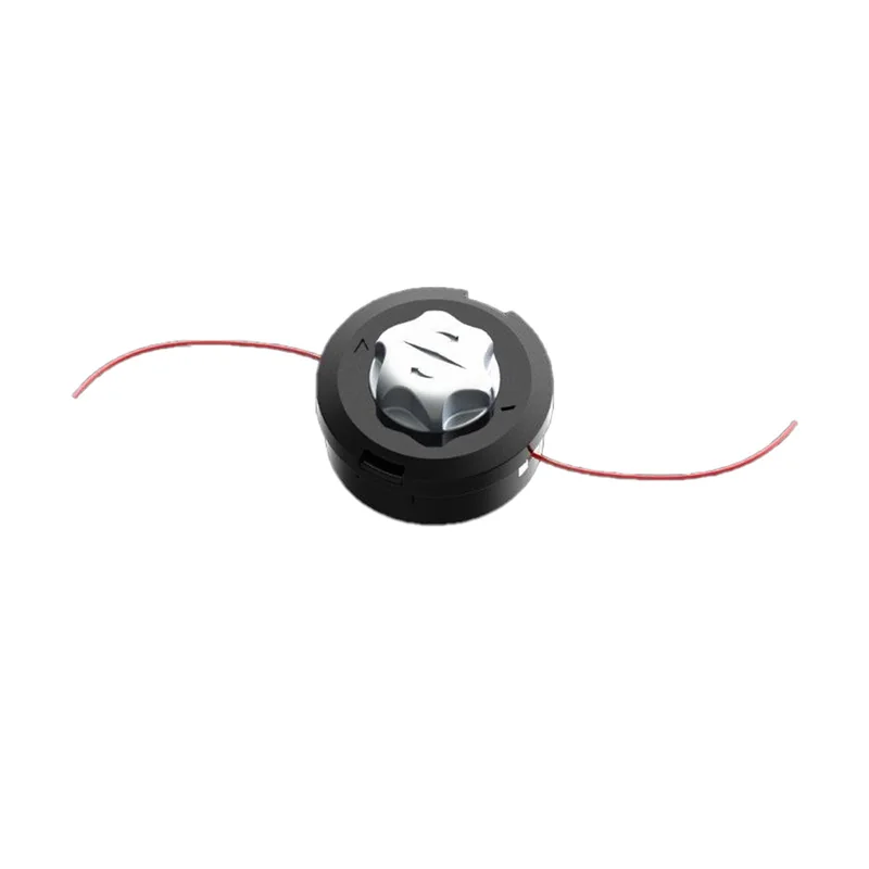 Al Ko - 127620 - Testina per filo decespugliatore M10x1.25 Profi