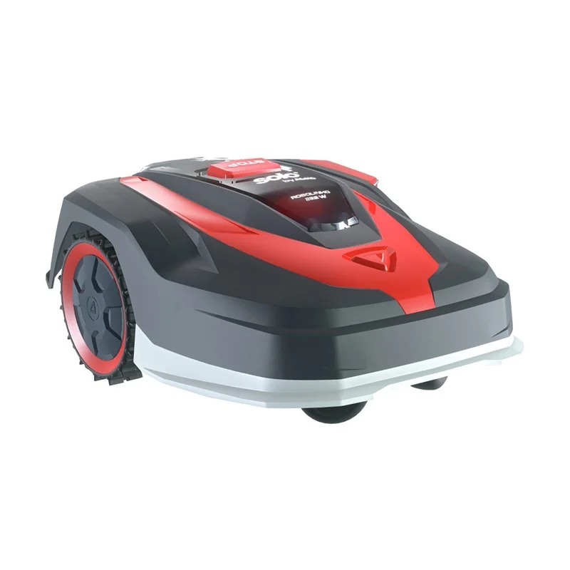 Al Ko - 127696 - Rasaerba robot Robolinho 822 W
