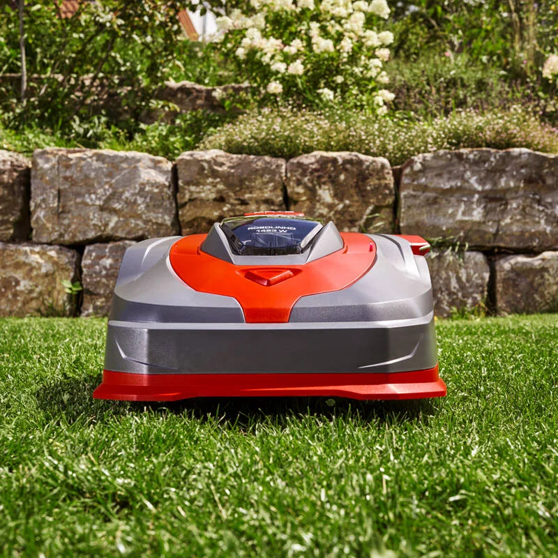 Al Ko - 127697 - Rasaerba robot Robolinho 1423 W