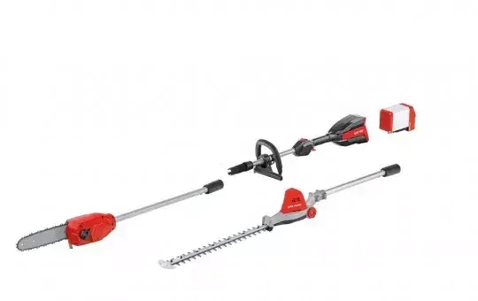Al Ko - 127713 - Multitool MT 42 Power Flex + CSA + HTA set