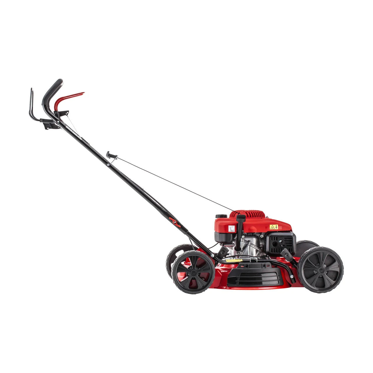 Al Ko - 127721 - Rasaerba a benzina 4734 SP-A BIO SOLO