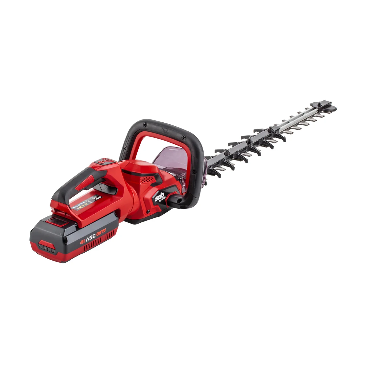 Al Ko - 127734 - Tagliasiepi HT 3660