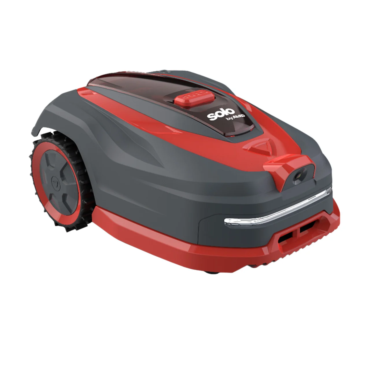 Al Ko - 127835 - Rasaerba robot ROBOLINHO Vision 1121