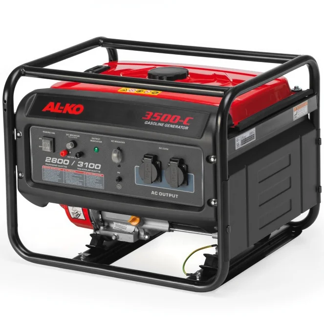 Al Ko - 130931 - Generatore 3500 C 2800 W