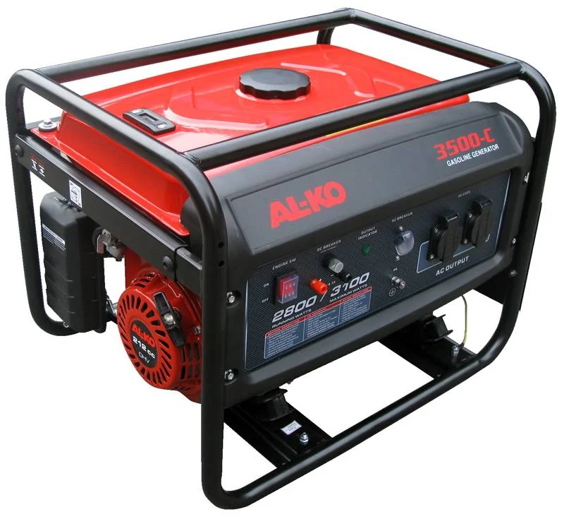 Al Ko - 130931 - Generatore 3500 C 2800 W