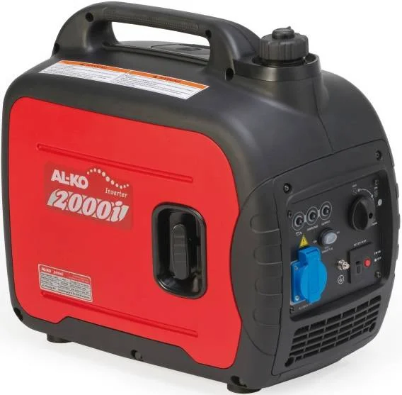 Al Ko - 130933 - Generatore PGR 2000I 1600 W inverter