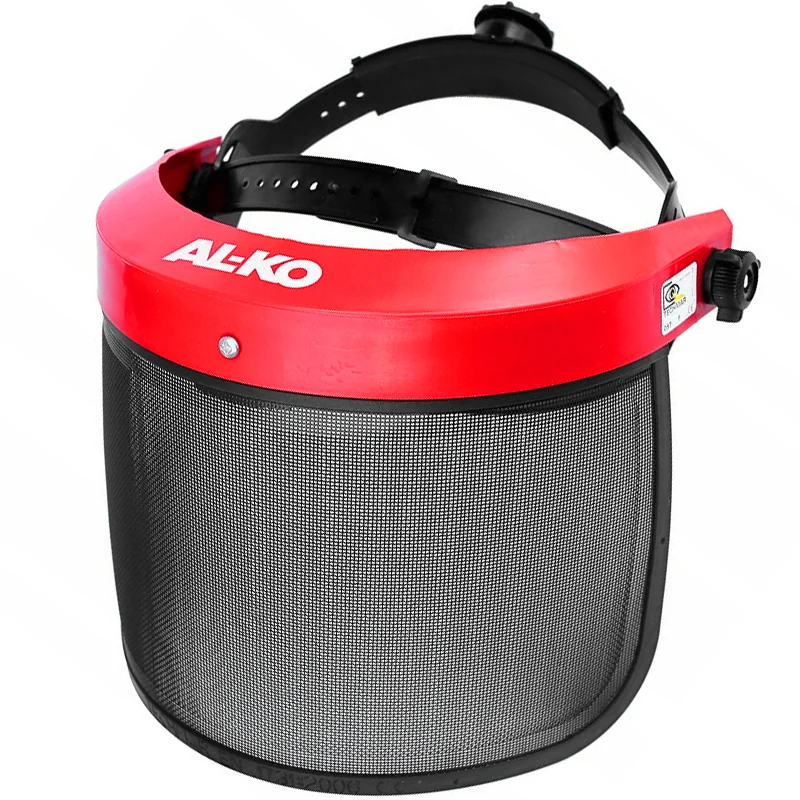 Al Ko - 409601 - Protezione per viso e testa