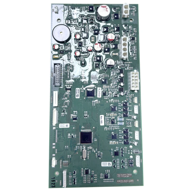 Al Ko - 495352 - Scheda principale 1150 W
