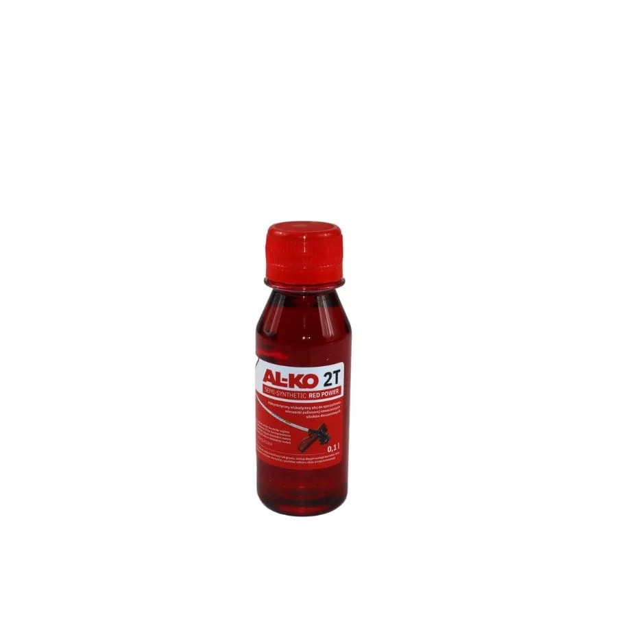 Al Ko - P130124T0269 - Olio semi-sintetico 100 ml