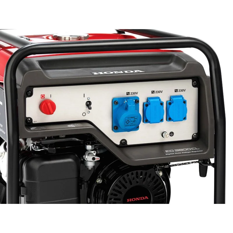 Honda - EG3600CL - Generatore monofase 3.6 kW