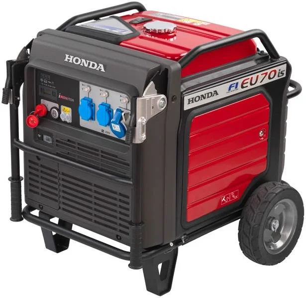 Honda - EU70ISFT - Generatore inverter 7 kW EU70iS