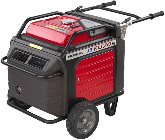 Honda - EU70ISFT - Generatore inverter 7 kW EU70iS
