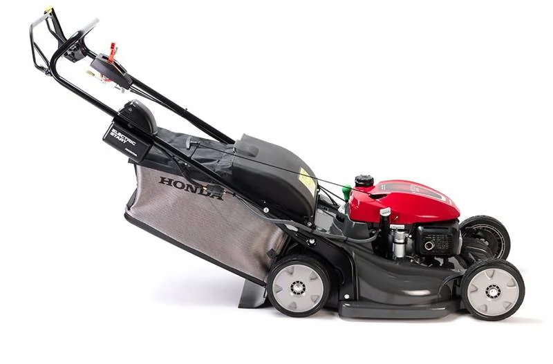 Honda - HRX537C5HZE - Rasaerba a benzina