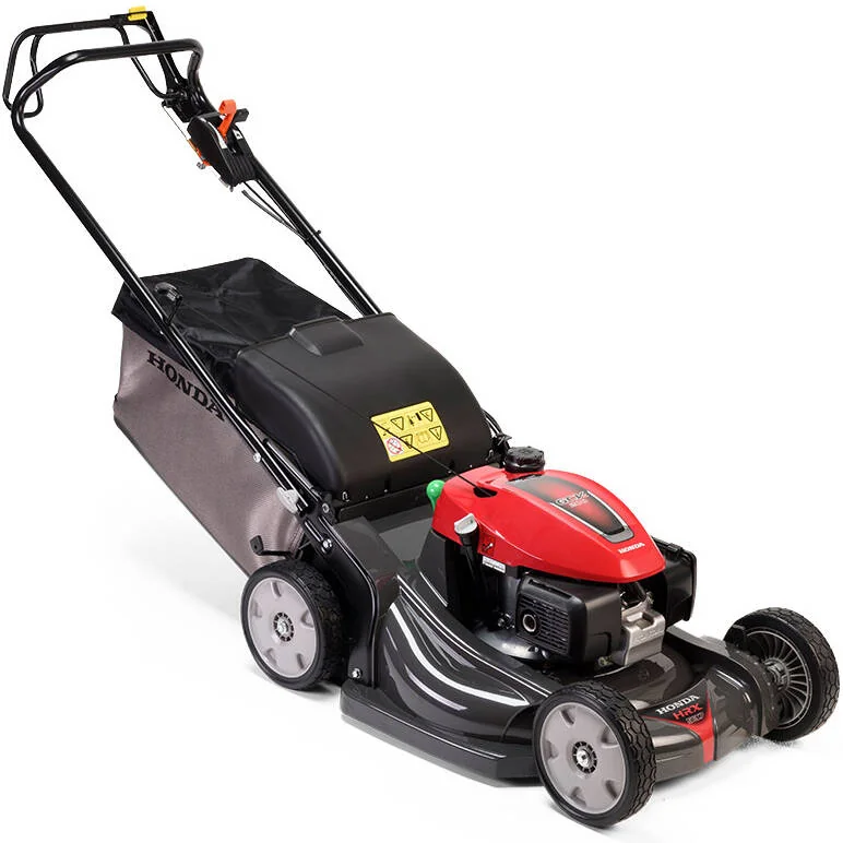 Honda - HRX537C7HYEH - Rasaerba a benzina 53 cm 6.5 hp