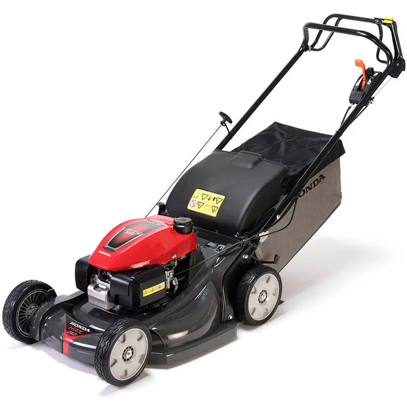 Honda - HRX537C7HYEH - Rasaerba a benzina 53 cm 6.5 hp
