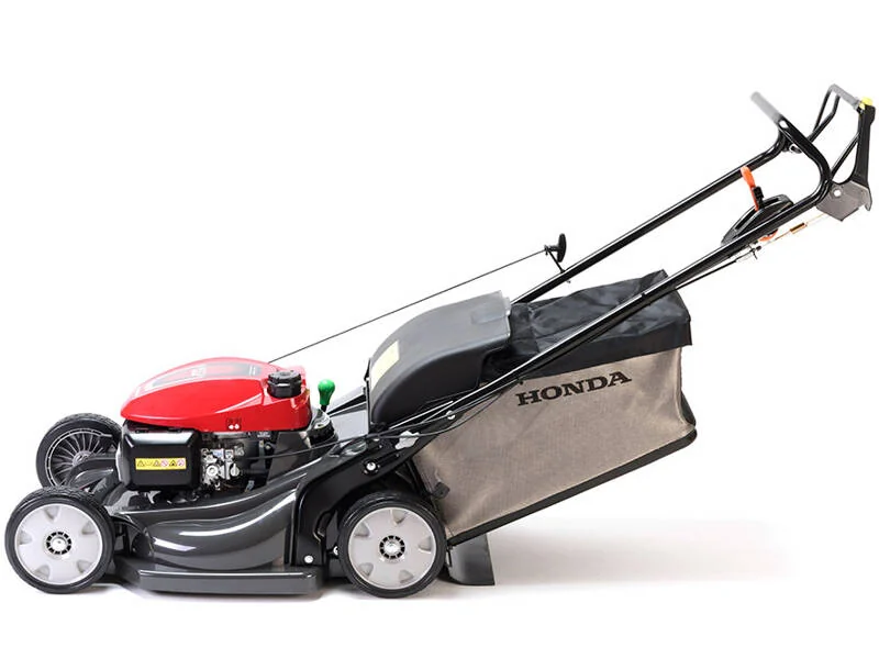 Honda - HRX537C7HYEH - Rasaerba a benzina 53 cm 6.5 hp