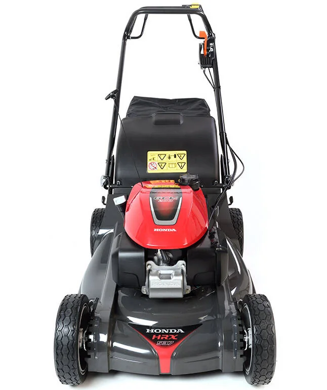 Honda - HRX537C7HYEH - Rasaerba a benzina 53 cm 6.5 hp