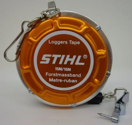 STIHL - 0000-881-0868 - Gancio per metro a nastro