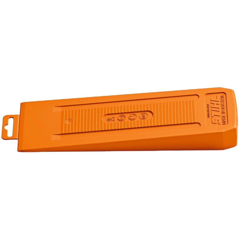 STIHL - 0000-881-2214 - Cuneo di plastica 25 cm