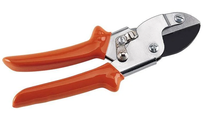 STIHL - 0000-881-3639 - Forbice a incudine PG 25 Amboss