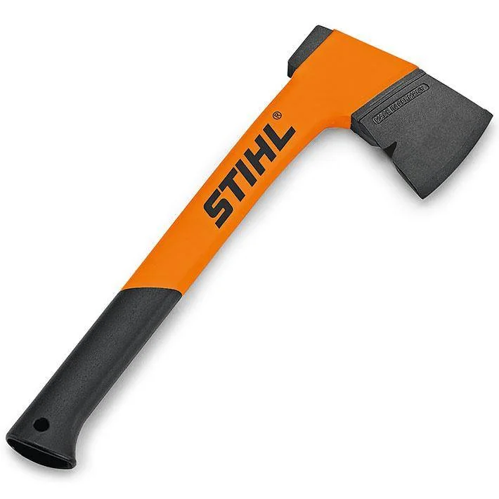 STIHL - 0000-881-6801 - Accetta universale AX 6 P con manico in poliammide