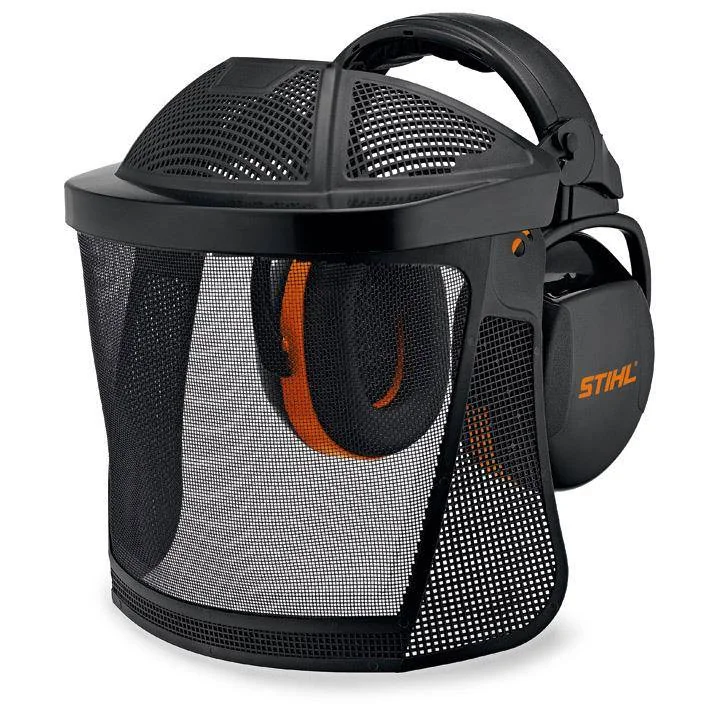 STIHL - 0000-884-0254 - Protezione viso/udito Dynamic GPA 30 mesh